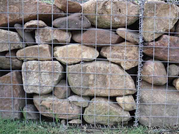 石籠網 - 安平縣全昊金屬(shǔ)絲(sī)網制品有限公司圖片2