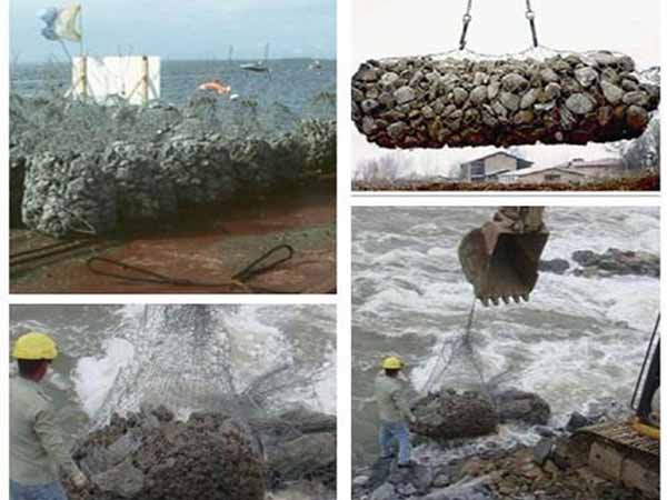 塞克格賓 - 安平縣全昊金屬(shǔ)絲(sī)網制品有限公司圖片2