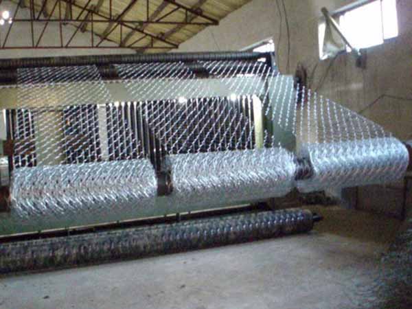 鉛絲籠 - 安平縣全昊金屬(shǔ)絲(sī)網制品有限公司圖片3