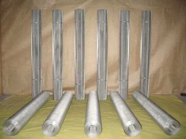 不鏽鋼網 - 安平縣全昊金屬(shǔ)絲(sī)網制品有限公司圖片4