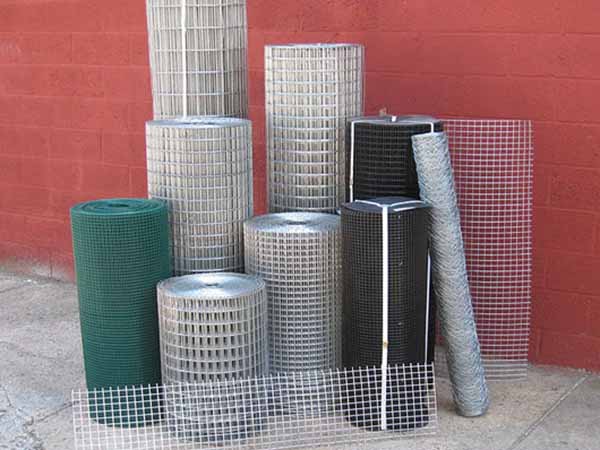 電焊網 - 安平縣全昊金屬(shǔ)絲(sī)網制品有限公司圖片3