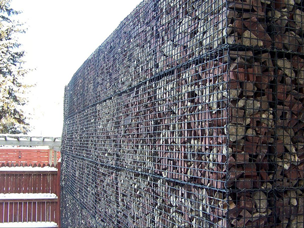 勾花石籠網 - 安平縣全昊金屬(shǔ)絲(sī)網制品有限公司圖片5