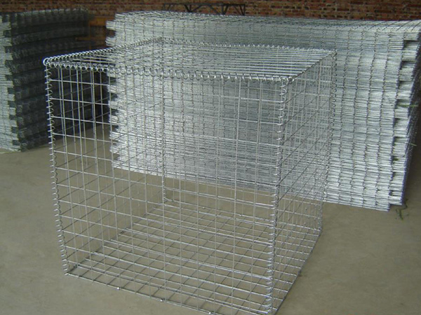 10鋁合金網箱 - 安平縣全昊金屬(shǔ)絲(sī)網制品有限公司圖片5