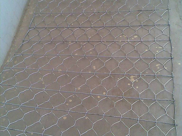 加筋網 - 安平縣全昊金屬(shǔ)絲(sī)網制品有限公司圖片5