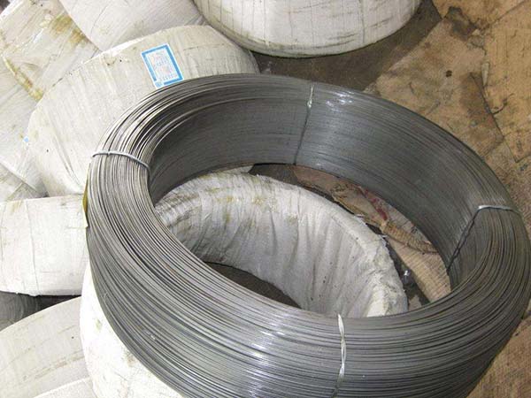 金屬線材 - 安平縣全昊金屬(shǔ)絲(sī)網制品有限公司圖片5